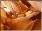 foto Antelope Canyon